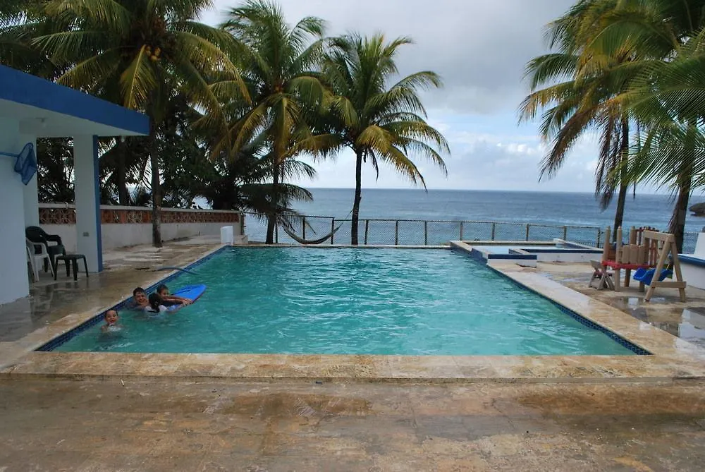 Ventana Al Atlantico At Arecibo 681 Ocean Drive Islote