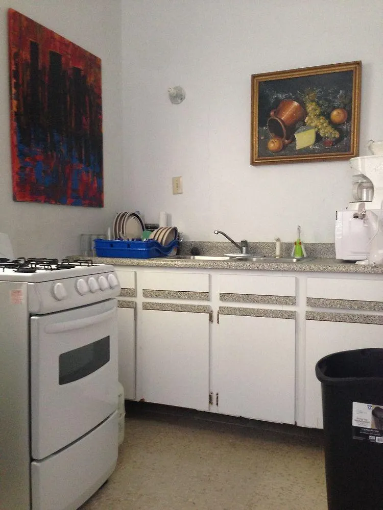 Homestay Ventana Al Atlantico At Arecibo 681 Ocean Drive Puerto Rico