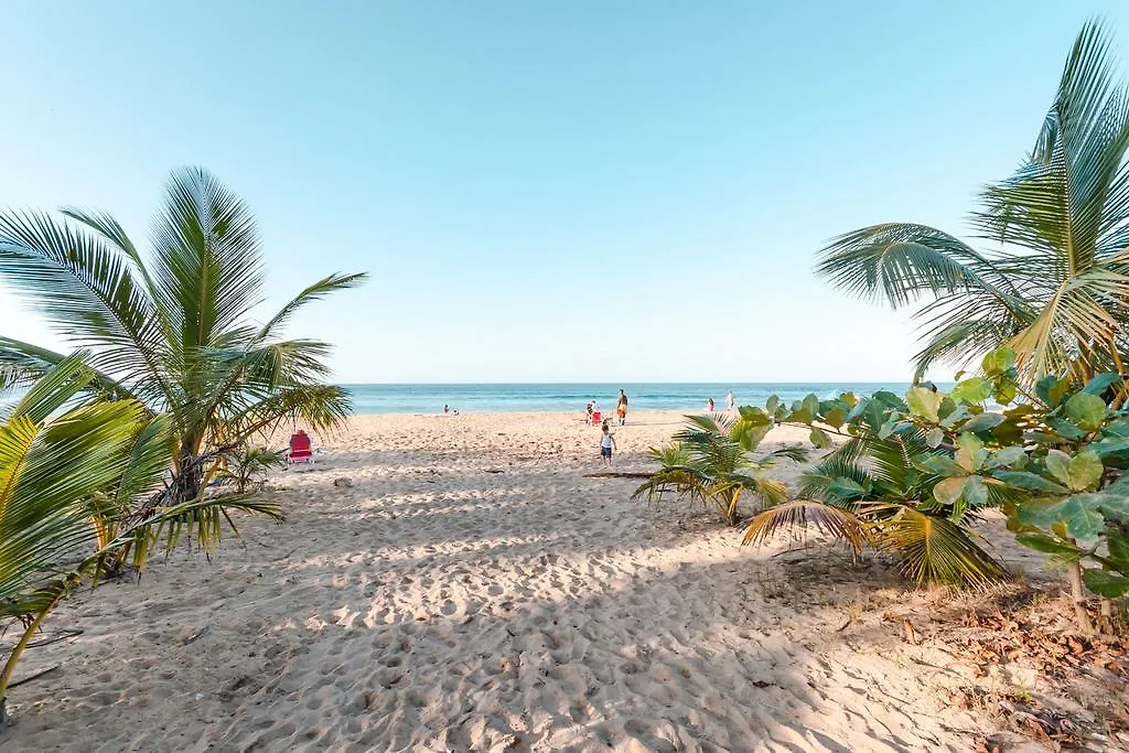 Ventana Al Atlantico At Arecibo 681 Ocean Drive Homestay