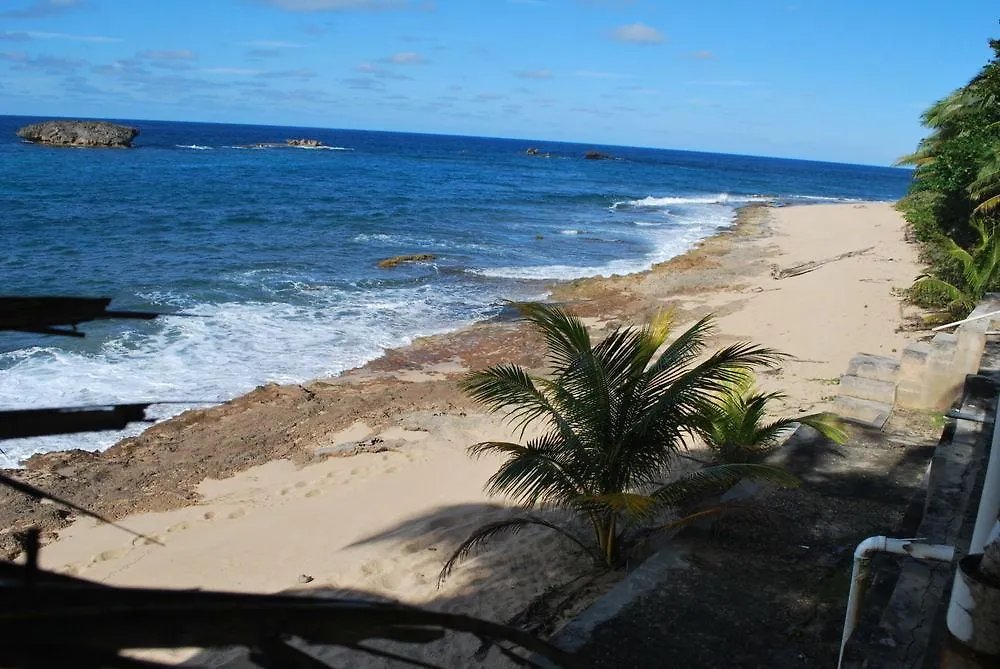 Ventana Al Atlantico At Arecibo 681 Ocean Drive Islote