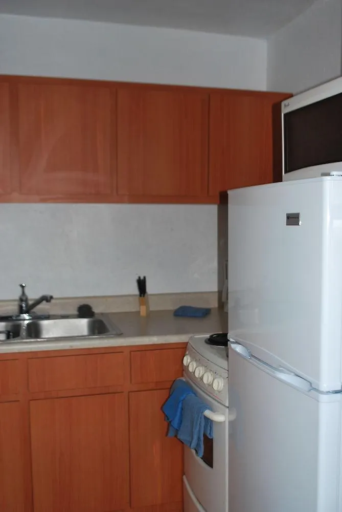 Ventana Al Atlantico At Arecibo 681 Ocean Drive Homestay