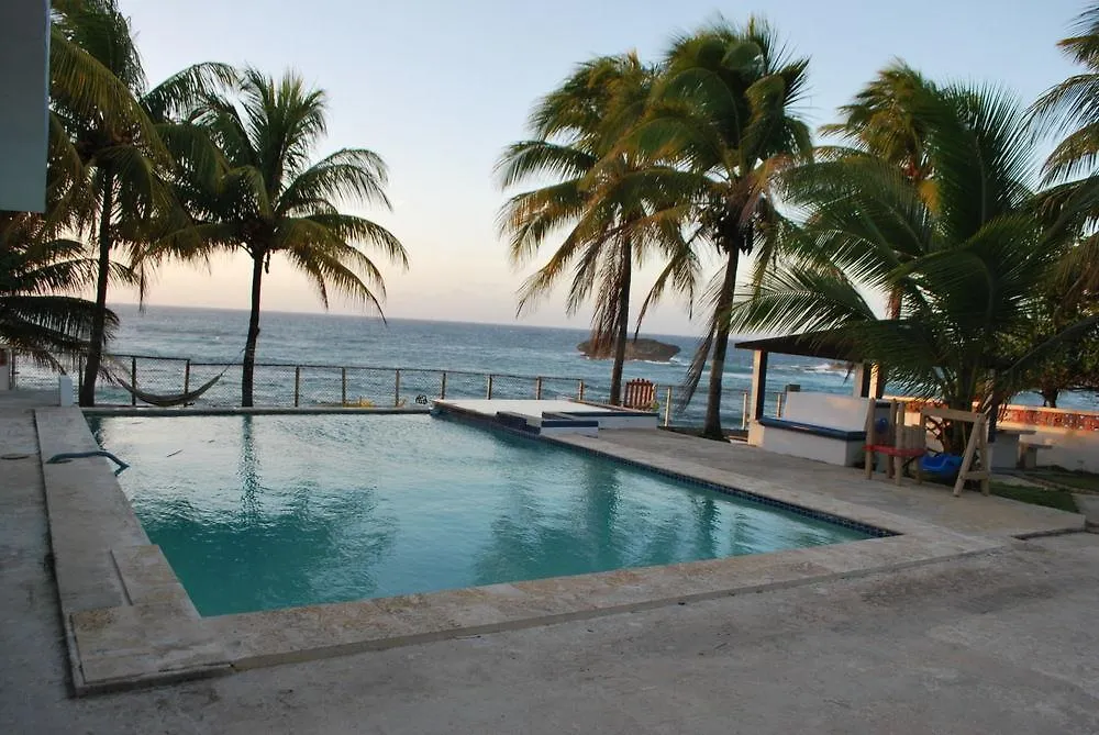 Ventana Al Atlantico At Arecibo 681 Ocean Drive Puerto Rico