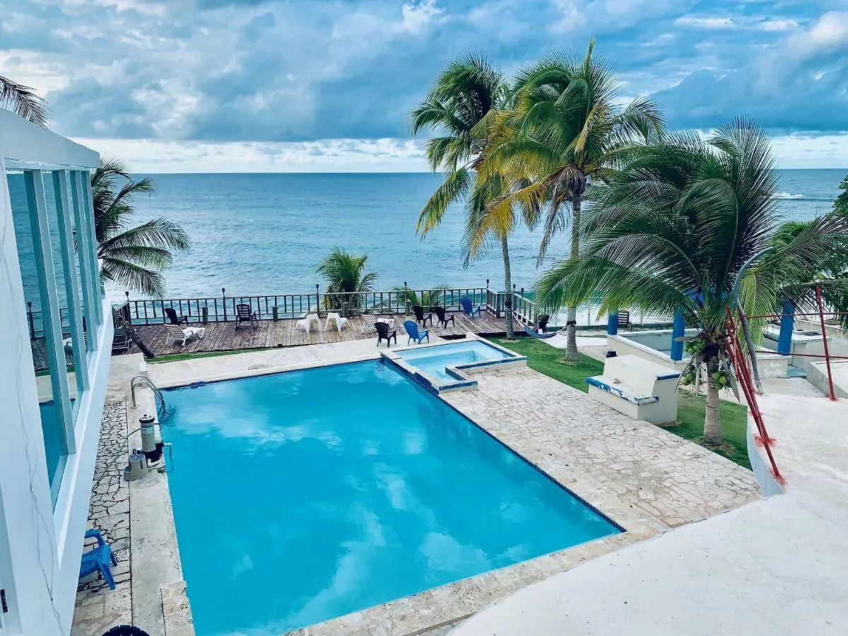 Ventana Al Atlantico At Arecibo 681 Ocean Drive 0*, Islote Puerto Rico