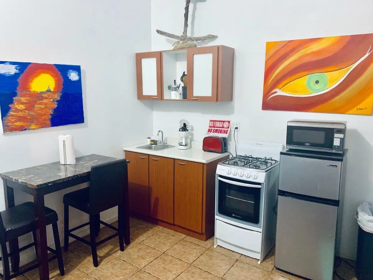 Ventana Al Atlantico At Arecibo 681 Ocean Drive Homestay