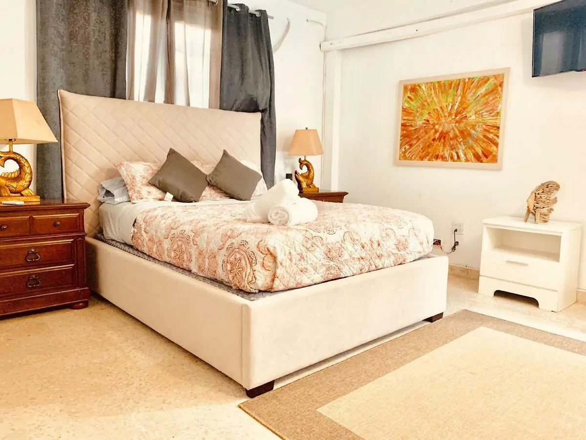 Homestay Ventana Al Atlantico At Arecibo 681 Ocean Drive