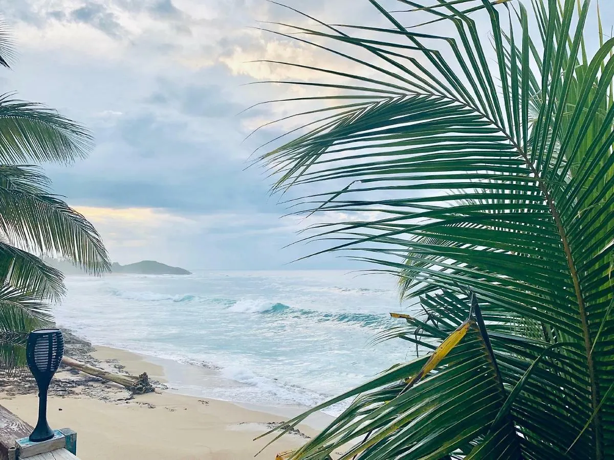 Ventana Al Atlantico At Arecibo 681 Ocean Drive 0*, Islote