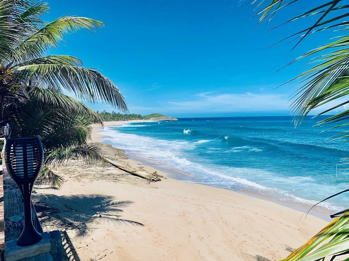 Ventana Al Atlantico At Arecibo 681 Ocean Drive Homestay