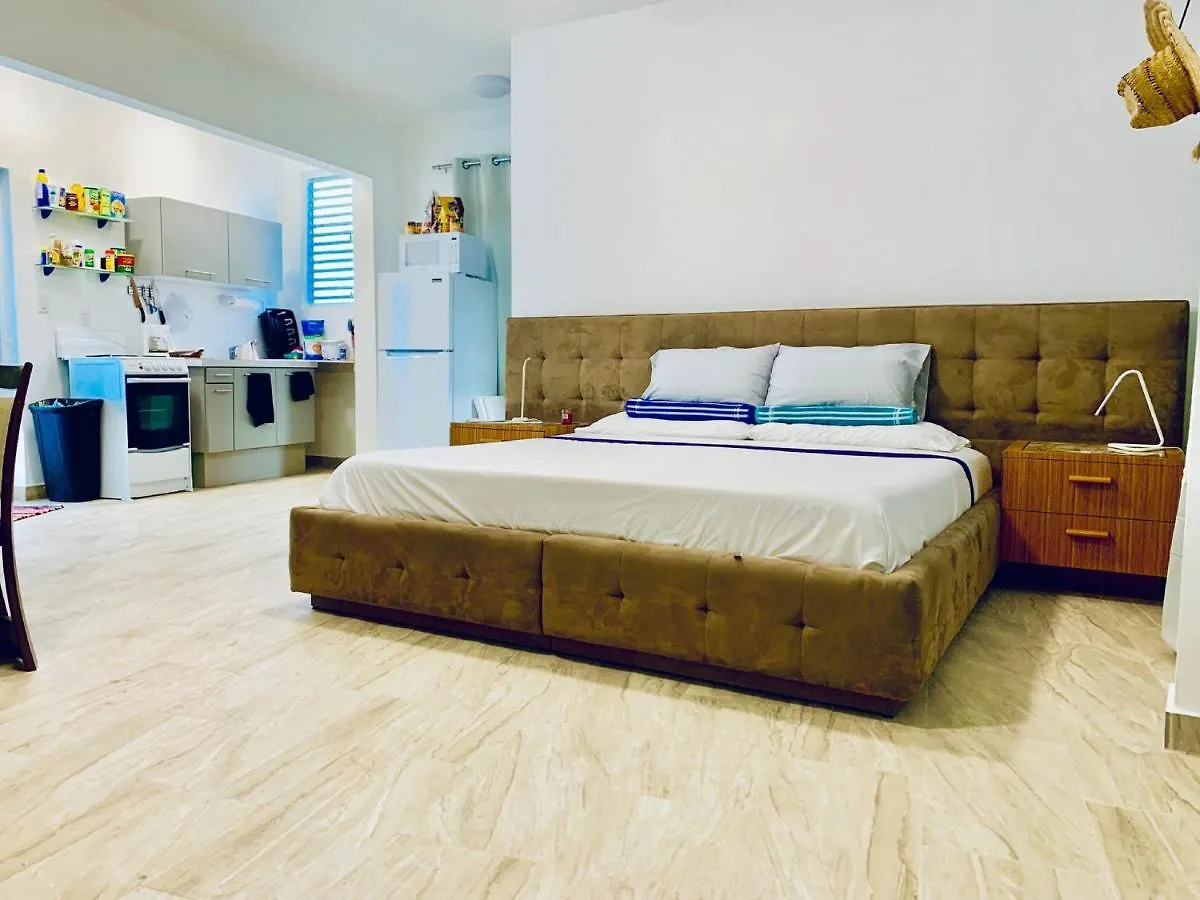 Homestay Ventana Al Atlantico At Arecibo 681 Ocean Drive