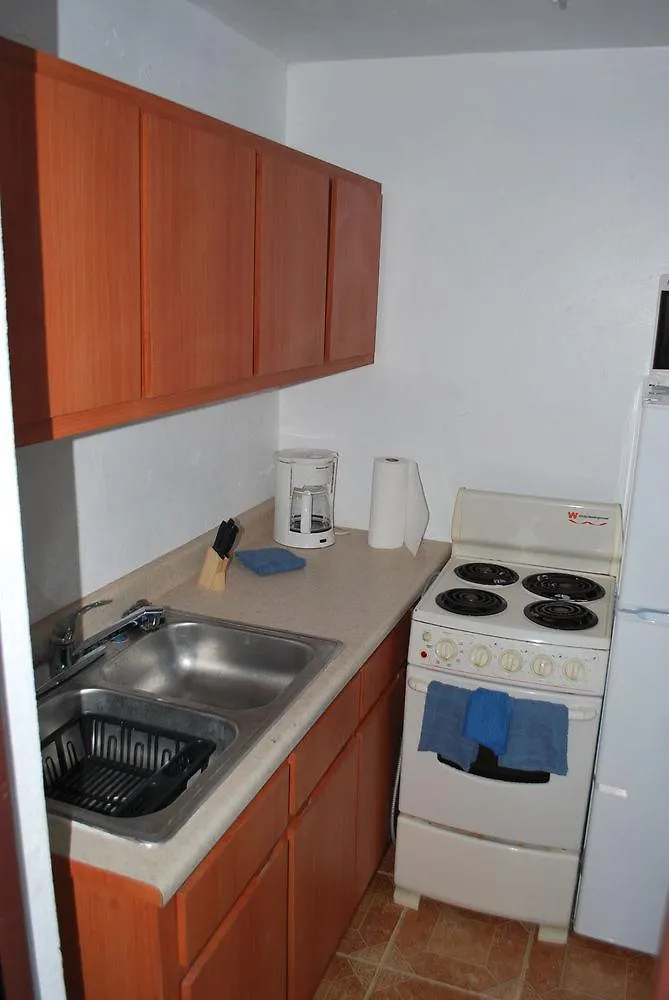 Ventana Al Atlantico At Arecibo 681 Ocean Drive Daire Islote 0*,
